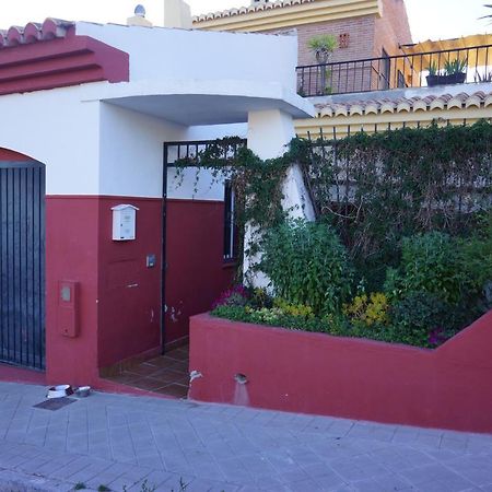 Comfortable Single Bluing Room B&B 格拉纳达 外观 照片