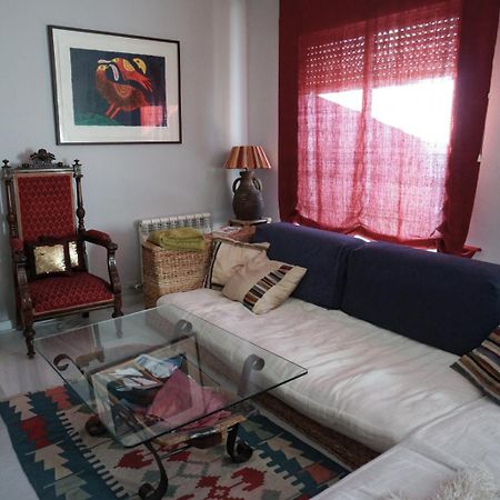 Comfortable Single Bluing Room B&B 格拉纳达 外观 照片