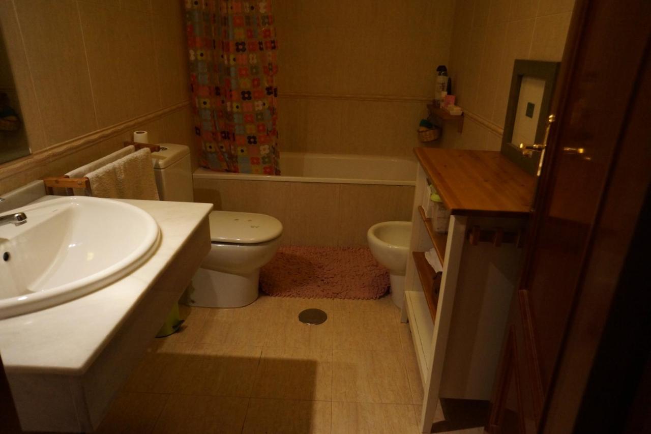 Comfortable Single Bluing Room B&B 格拉纳达 外观 照片