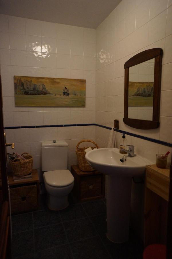 Comfortable Single Bluing Room B&B 格拉纳达 外观 照片