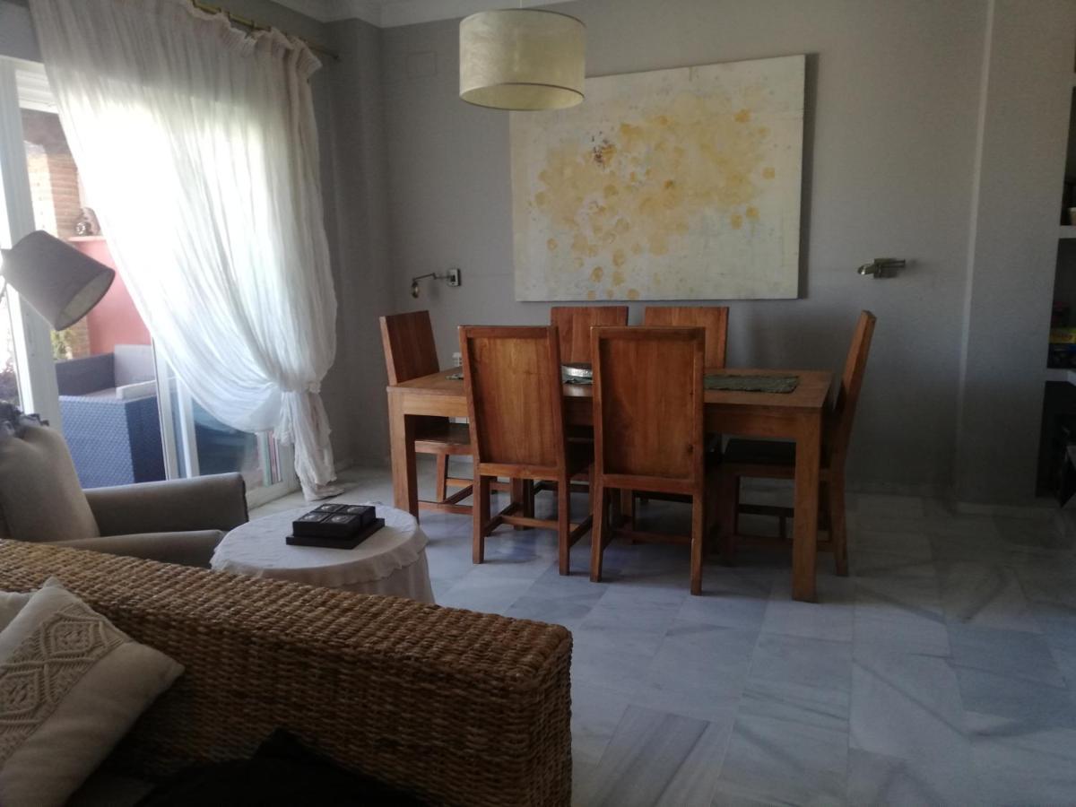 Comfortable Single Bluing Room B&B 格拉纳达 外观 照片