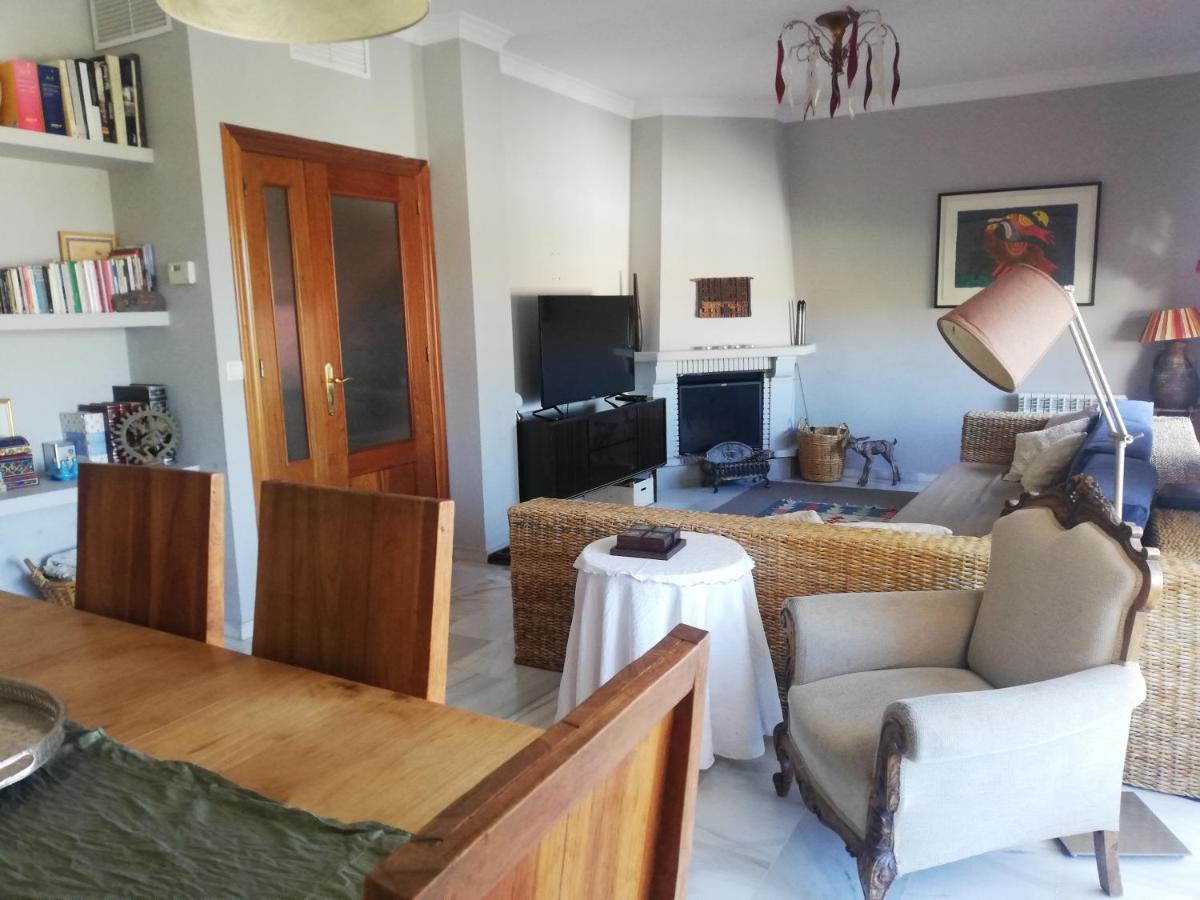 Comfortable Single Bluing Room B&B 格拉纳达 外观 照片