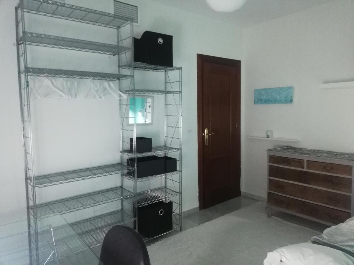 Comfortable Single Bluing Room B&B 格拉纳达 外观 照片