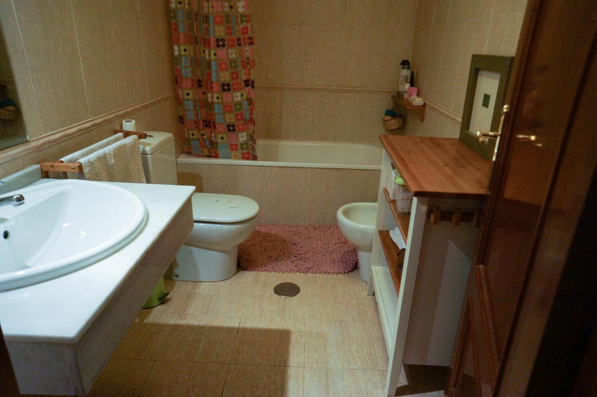 Comfortable Single Bluing Room B&B 格拉纳达 外观 照片